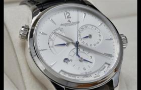 2026最新jaeger积家腕表官方保养服务中心网点地址实地探访报告