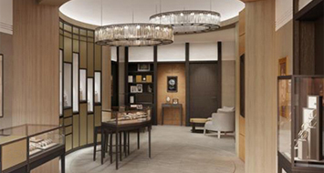 积家售后维修服务中心地址（福州店）