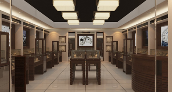 积家售后维修服务中心地址（杭州中心店）