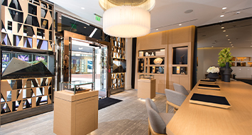 积家售后维修服务中心地址（嘉兴店）